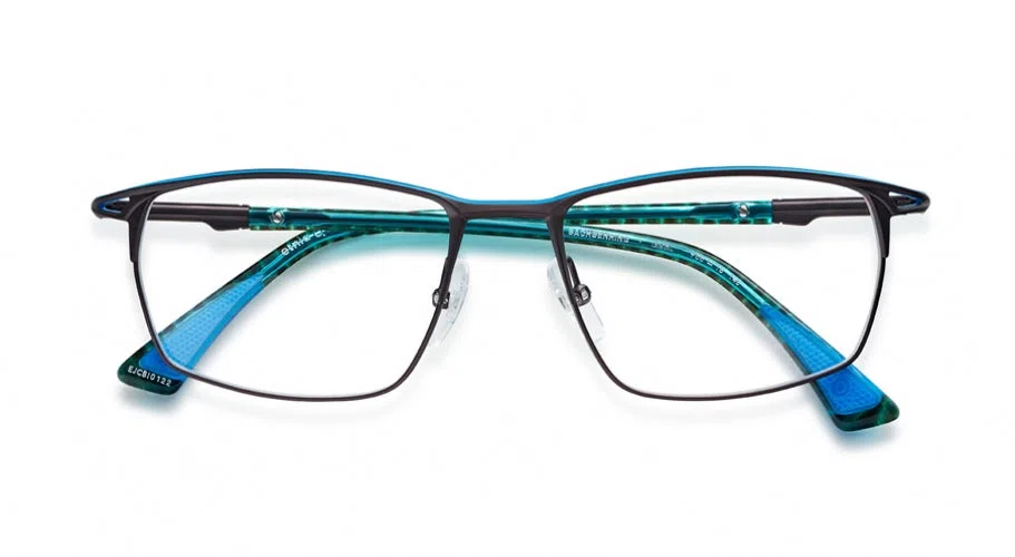 Etnia Barcelona SACHSENRING Eyeglasses - view 2